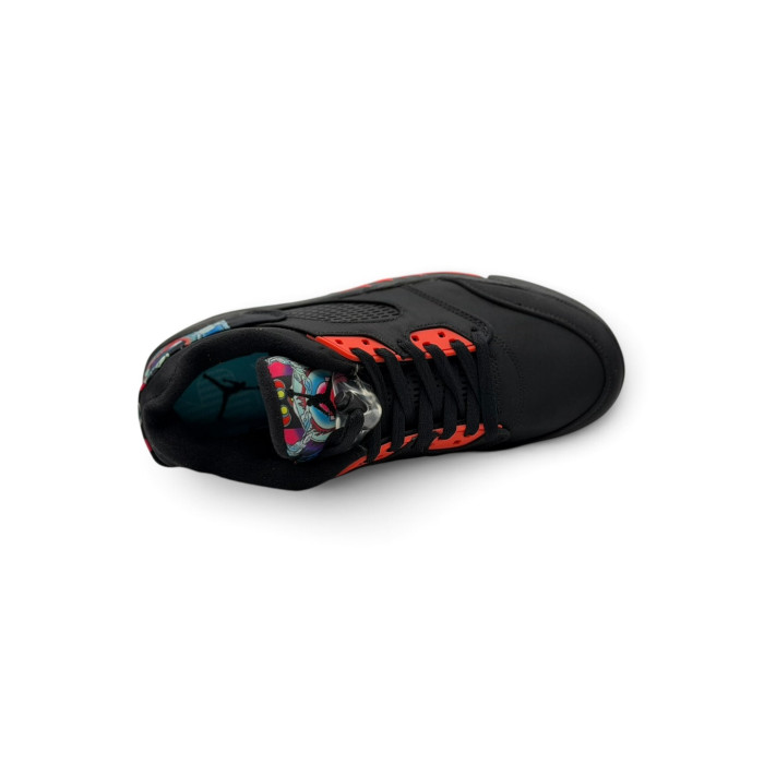 Nike Air Jordan 5 Retro Low 'Chinese New Year 2016'
