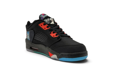 Nike Air Jordan 5 Retro Low 'Chinese New Year 2016'