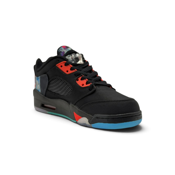 Nike Air Jordan 5 Retro Low 'Chinese New Year 2016'