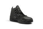 Air Jordan 12 Retro Winterized 'Triple Black'