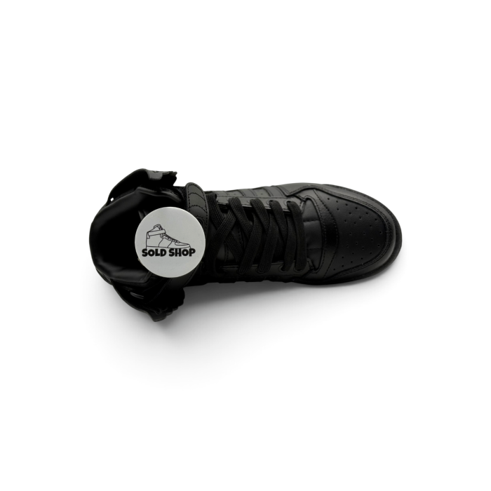 Jeremy Scott x Wings 4.0 'Core Black'