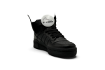 Jeremy Scott x Wings 4.0 'Core Black'