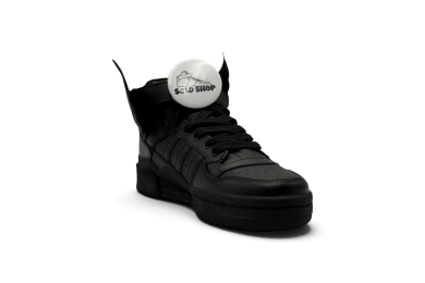 Jeremy Scott x Wings 4.0 'Core Black'