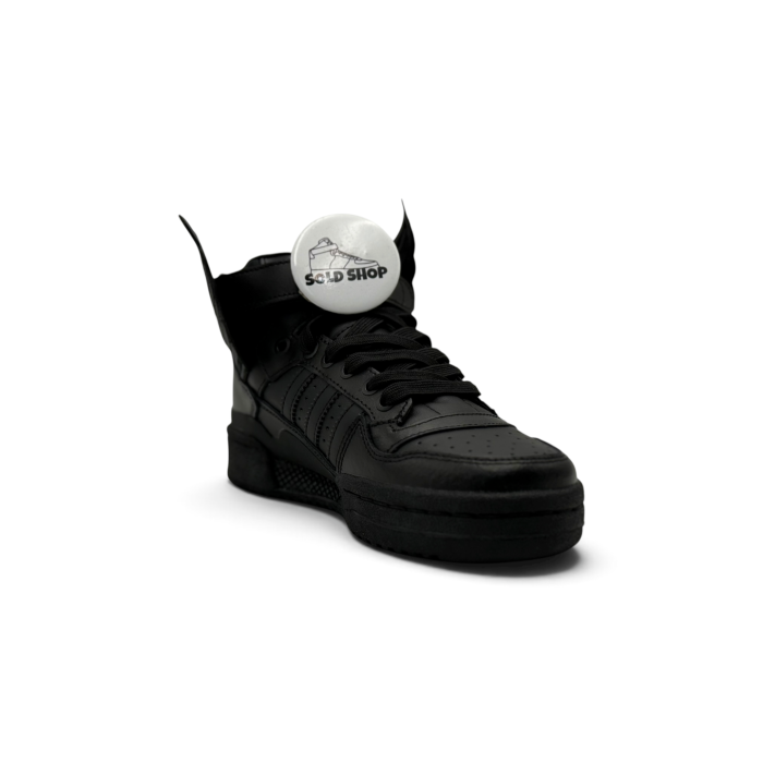 Jeremy Scott x Wings 4.0 'Core Black'