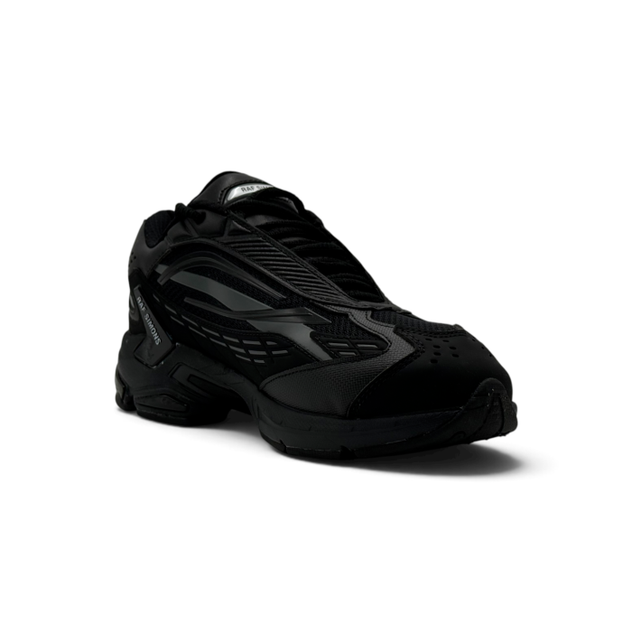 Raf Simons Ultrasceptre 'Black Grey'