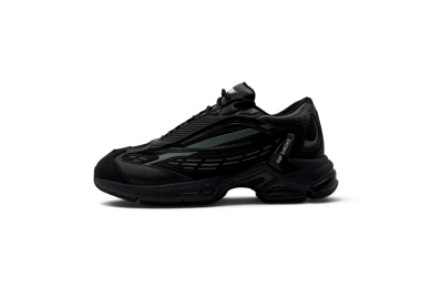 Raf Simons Ultrasceptre 'Black Grey'