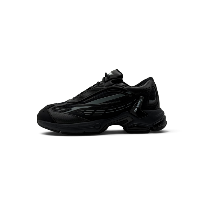 Raf Simons Ultrasceptre 'Black Grey'