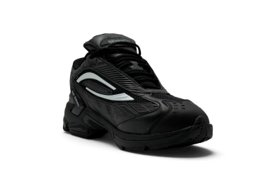 Raf Simons Ultrasceptre 'Black White Alyssum'