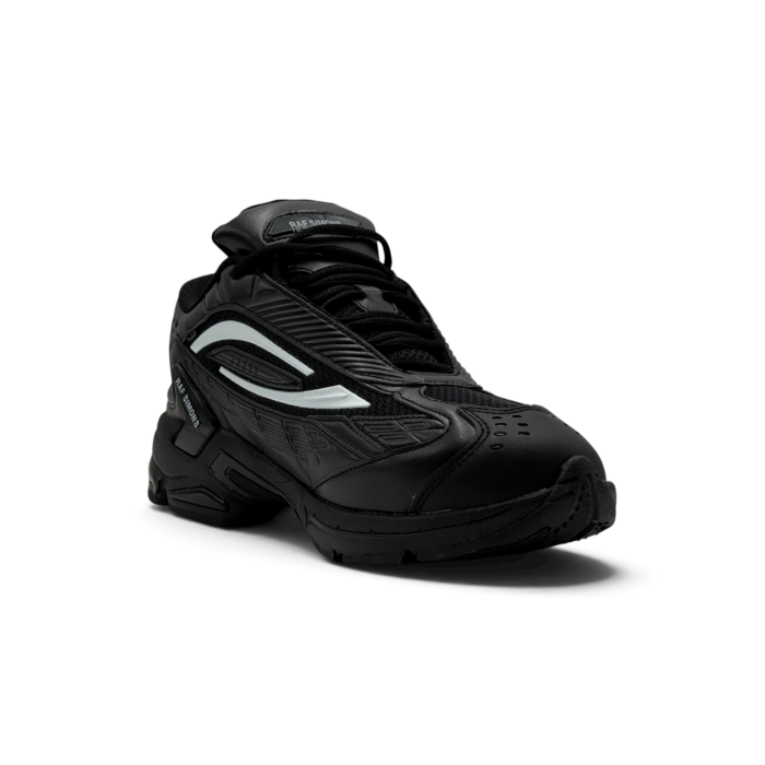 Raf Simons Ultrasceptre 'Black White Alyssum'