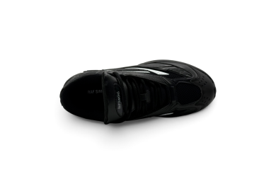 Raf Simons Ultrasceptre 'Black White Alyssum'