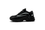 Raf Simons Ultrasceptre 'Black White Alyssum'