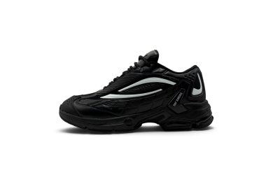 Raf Simons Ultrasceptre 'Black White Alyssum'