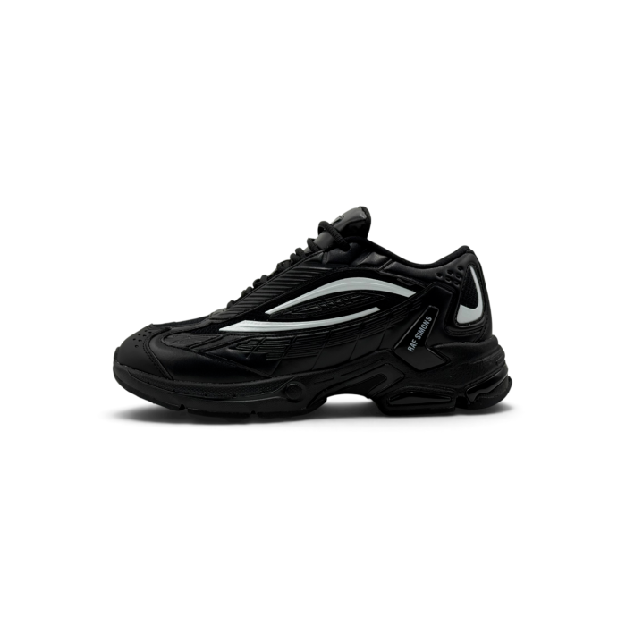 Raf Simons Ultrasceptre 'Black White Alyssum'
