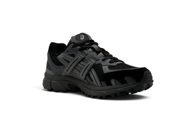 ASICS Gel-Sonoma TR62 'Black Graphite Grey'