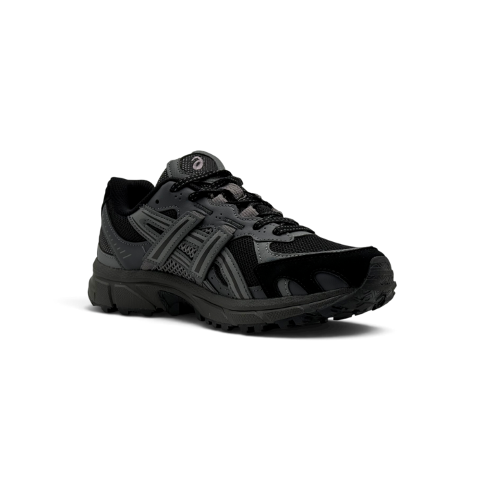 ASICS Gel-Sonoma TR62 'Black Graphite Grey'