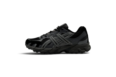 ASICS Gel-Sonoma TR62 'Black Graphite Grey'