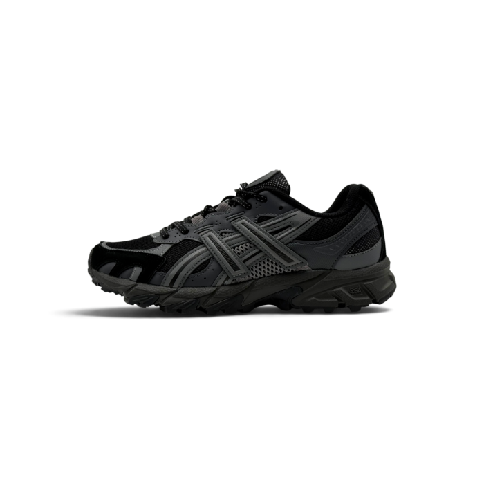 ASICS Gel-Sonoma TR62 'Black Graphite Grey'