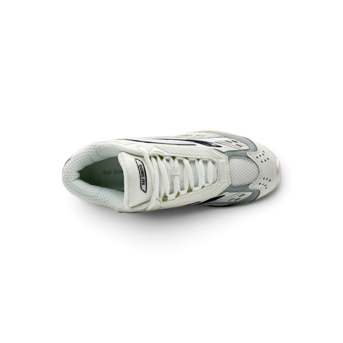 Raf Simons Ultrasceptre 'Off-White / Light Grey / Navy'