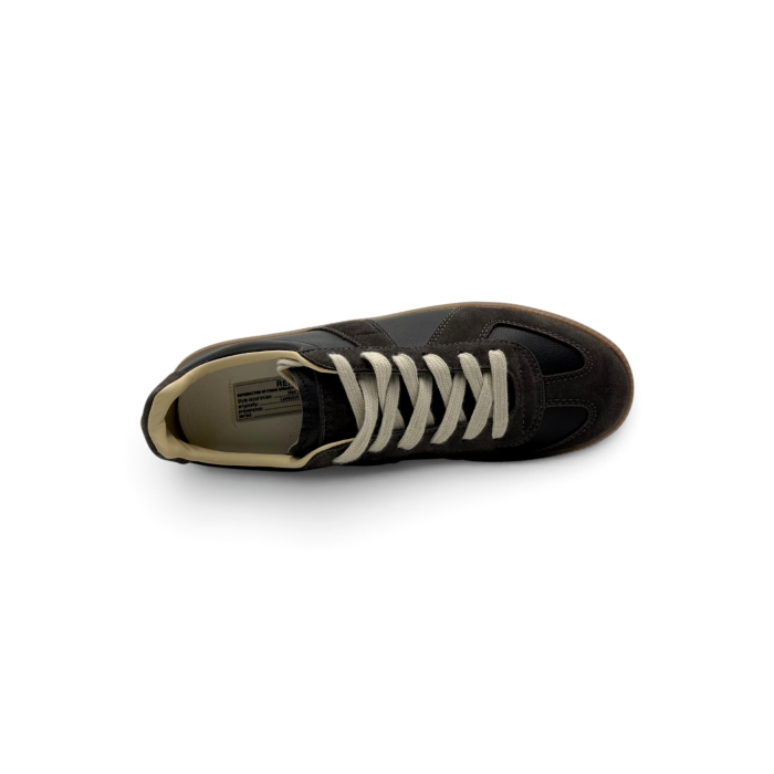 MAISON MARGIELA Replica 'Black Brown Gum'