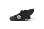 Jeremy Scott Wings 2.0 Black Flag x ASAP ROCKY