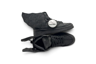 Jeremy Scott Wings 2.0 Black Flag x ASAP ROCKY