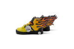Jeremy Scott Wings 2.0 Flames