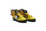 Jeremy Scott Wings 2.0 Flames
