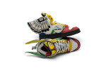 Jeremy Scott x Eagle Wings 'Totem'