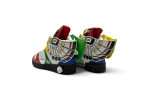 Jeremy Scott x Eagle Wings 'Totem'