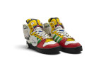 Jeremy Scott x Eagle Wings 'Totem'