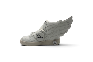 Jeremy Scott Wings 2.0 Marble