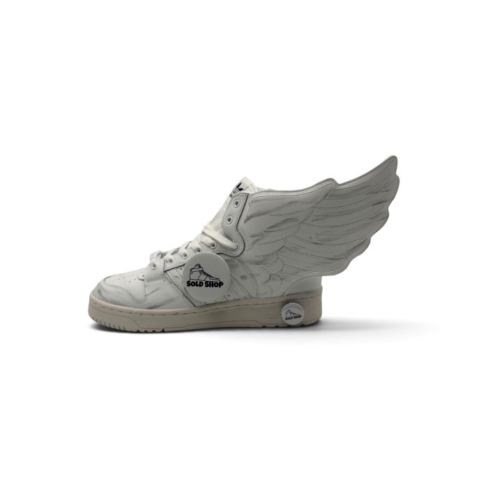 Jeremy Scott Wings 2.0 Marble