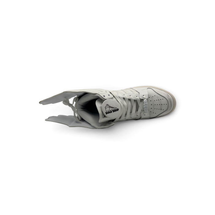 Jeremy Scott Wings 2.0 Marble
