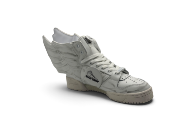 Jeremy Scott Wings 2.0 Marble