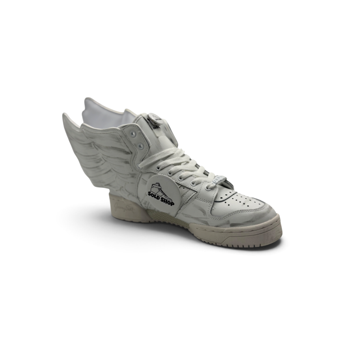Jeremy Scott Wings 2.0 Marble