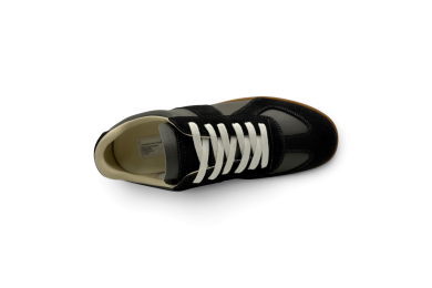 Maison Margiela Replica 'Grey Black Gum'
