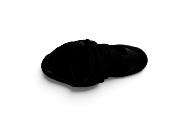 ISABEL MARANT BEKETT SNEAKERS black