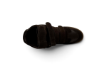 ISABEL MARANT BEKETT SNEAKERS Chocolate