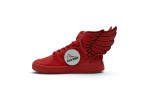 Jeremy Scott Wings 2.0 'Red'