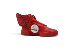Jeremy Scott Wings 2.0 'Red'
