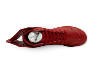Jeremy Scott Wings 2.0 'Red'