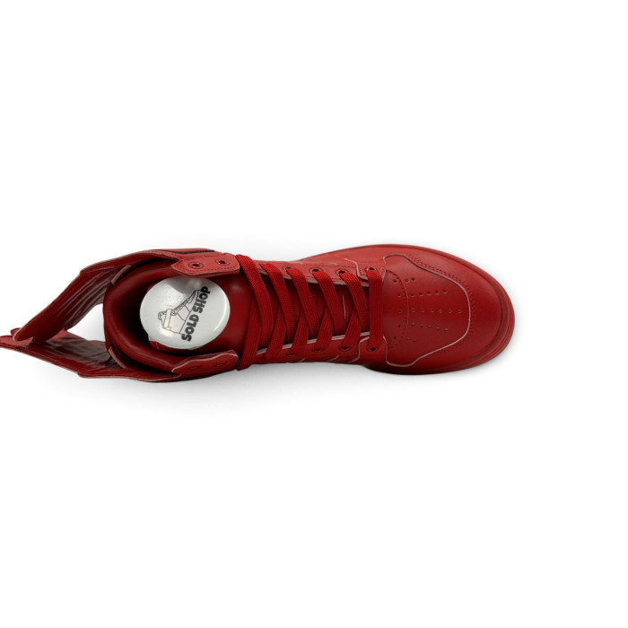 Jeremy Scott Wings 2.0 'Red'