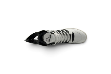 Jeremy Scott Wings 2.0 'White Black'