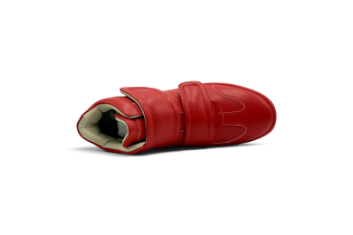 Maison Margiela Clinic High 'Red'