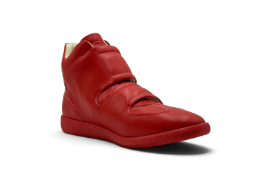 Maison Margiela Clinic High 'Red'