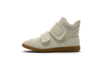 Maison Margiela Clinic High 'Grey Gum'