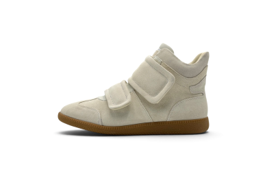 Maison Margiela Clinic High 'Grey Gum'