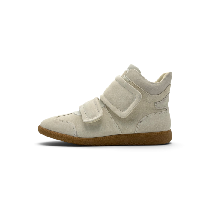 Maison Margiela Clinic High 'Grey Gum'