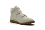 Maison Margiela Clinic High 'Grey Gum'