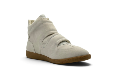 Maison Margiela Clinic High 'Grey Gum'